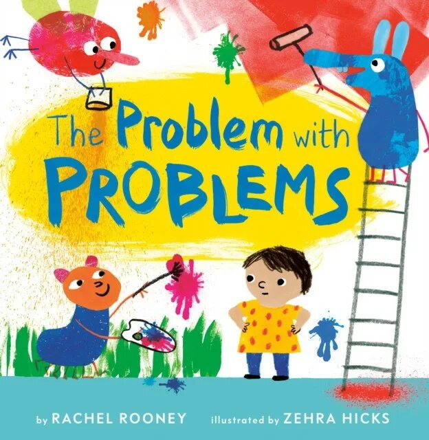 Rachel problems. Rachel problems