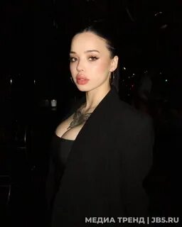 Луна Ком: самые горячие фото (67) .