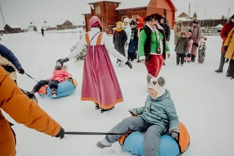 Новогодние каникулы в казани 2024