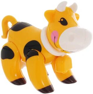 Игрушка корова