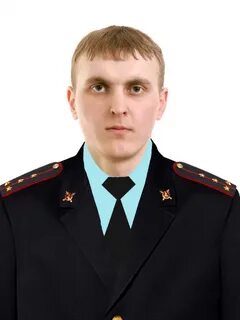 Полиция семенов