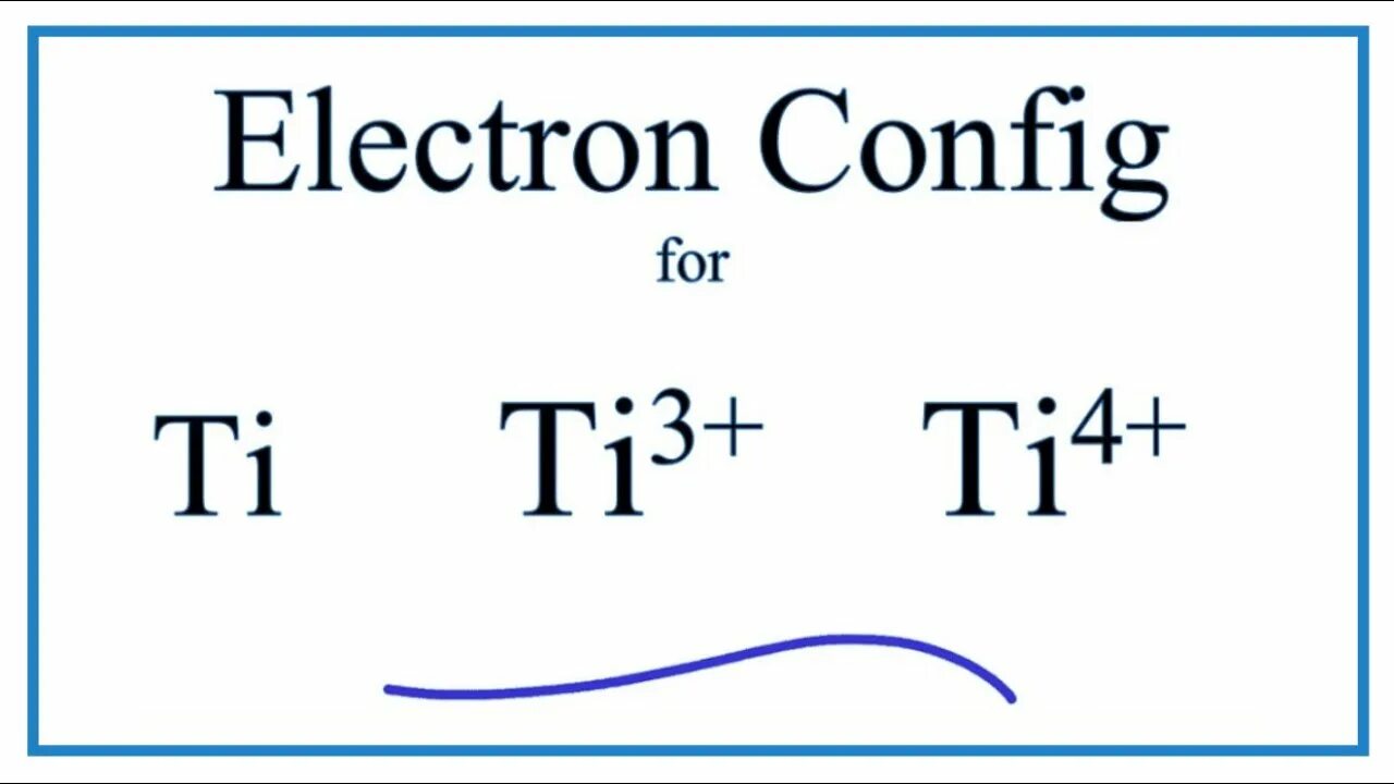Создать электрон 4. Ti электронная формула. электронная конфигурация титана. ti электронная конфигурация. эл конфигурация ti.