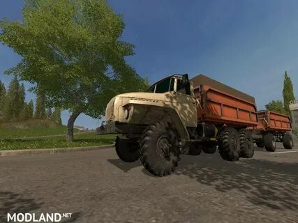 Урал 17