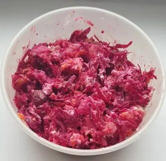 Говядина со свеклой рецепт
