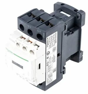 Пускатель schneider electric