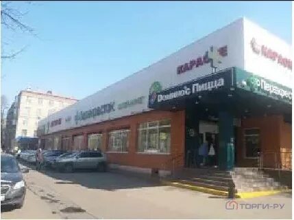 Высота москва улица юных ленинцев