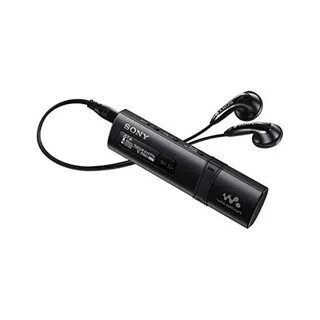 Sony walkman e394