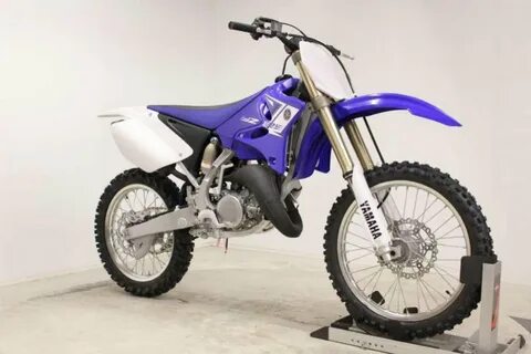 Yamaha 125 характеристики