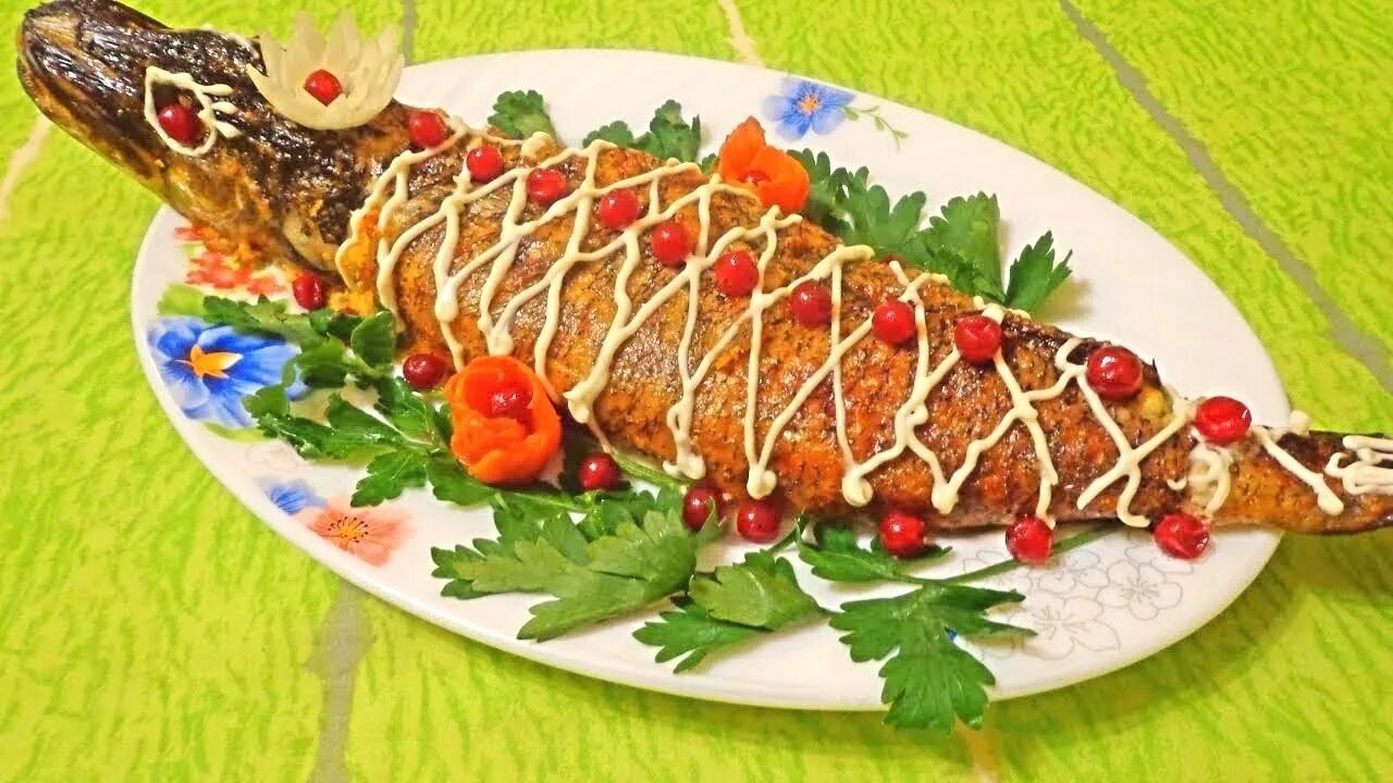 постная щука. постная щука. щука фаршированная. щука фаршированная. постная щука.