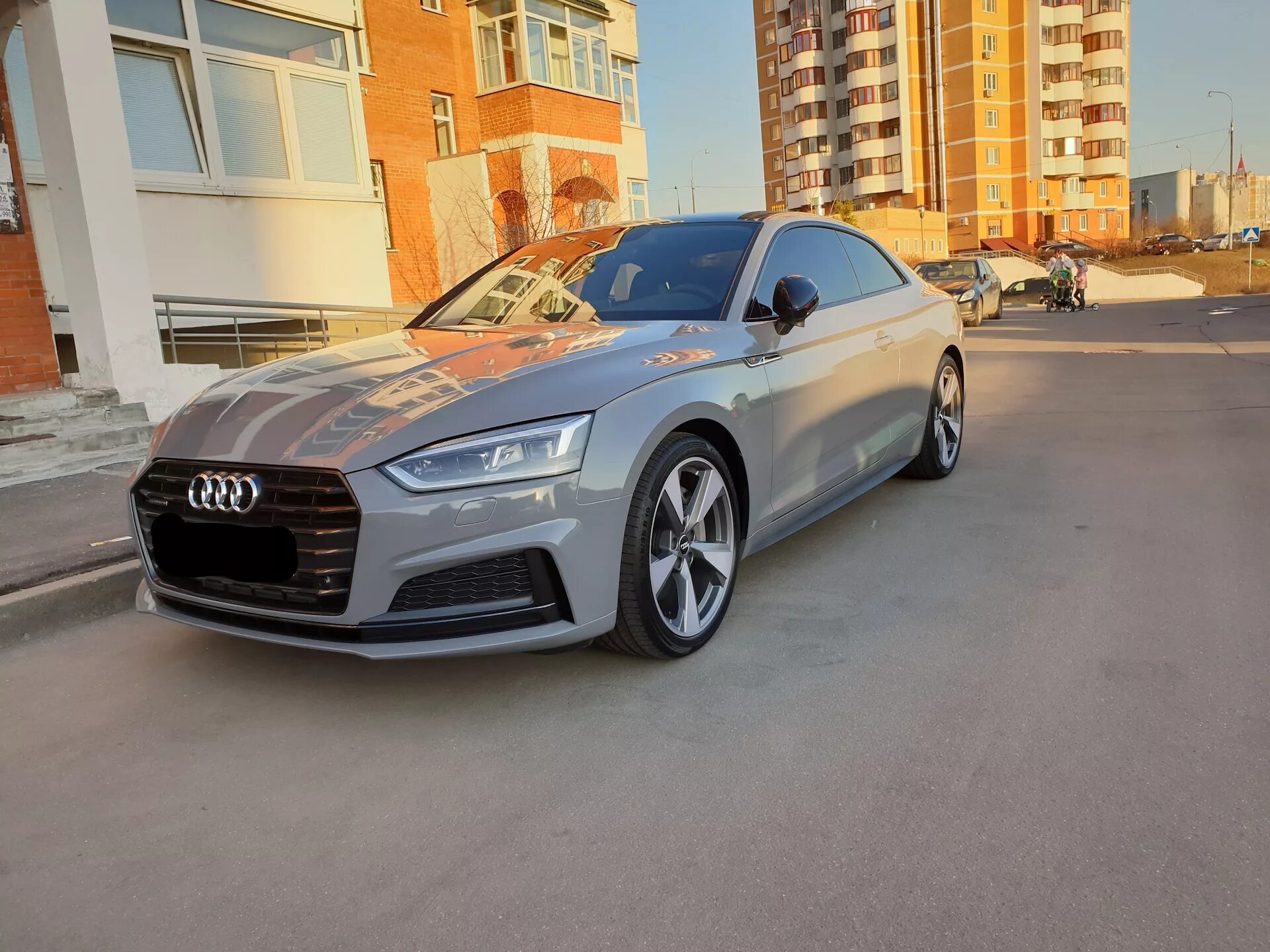 Купить ауди в волгограде. Audi a5 drive2. Ауди а5 серая. Audi a5 Nardo Grey. Ауди а5 серая матовая.