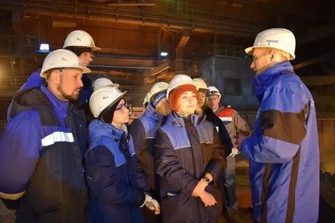 Тулачермет вакансии