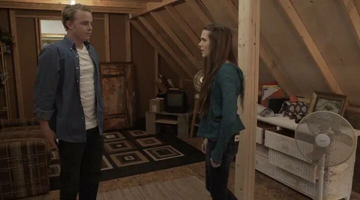 совсем не золушка 2018