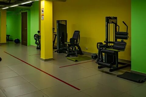 Opera fitness