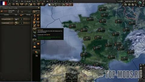 Rise of nations hoi 4