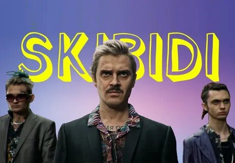 Клип скибиди уап па па