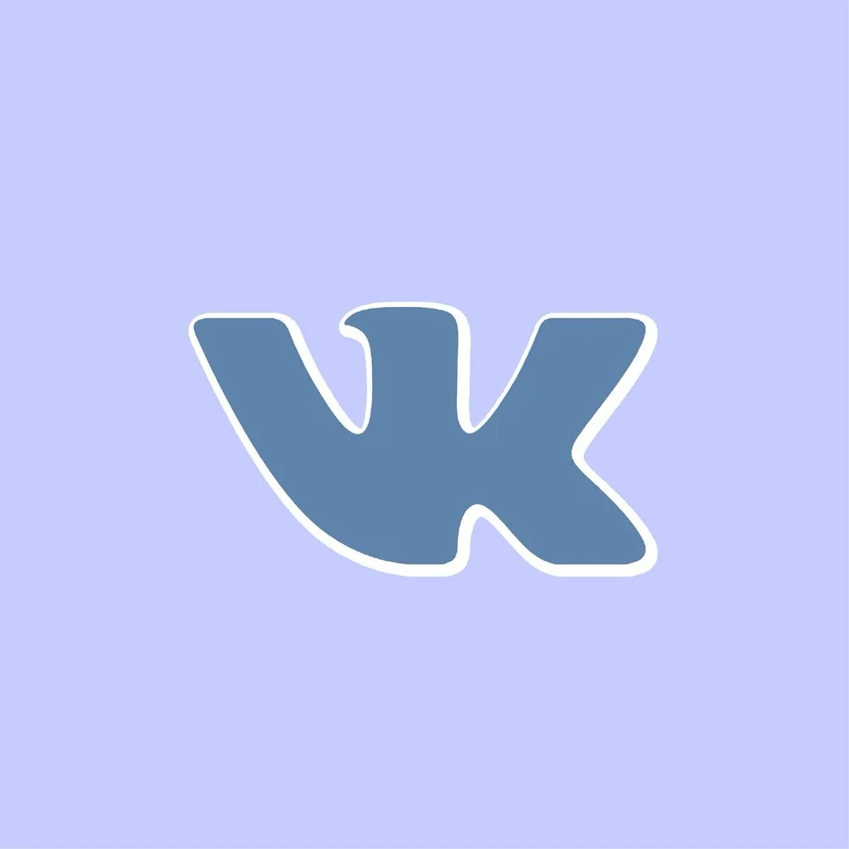 Значок ВКОНТАКТЕ. Красивый логотип ВК. Красивая иконка ВК. Ык. Vk сайт полная