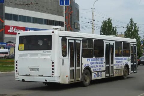 Автобус 763