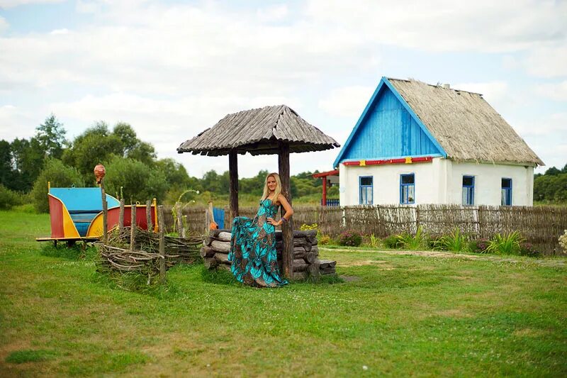 Этнографическая деревня Кострома Белгородская область. Парк ключи в Прохоровском районе. Ключи Белгородская область Прохоровский район. Парк ключи Белгородская область.