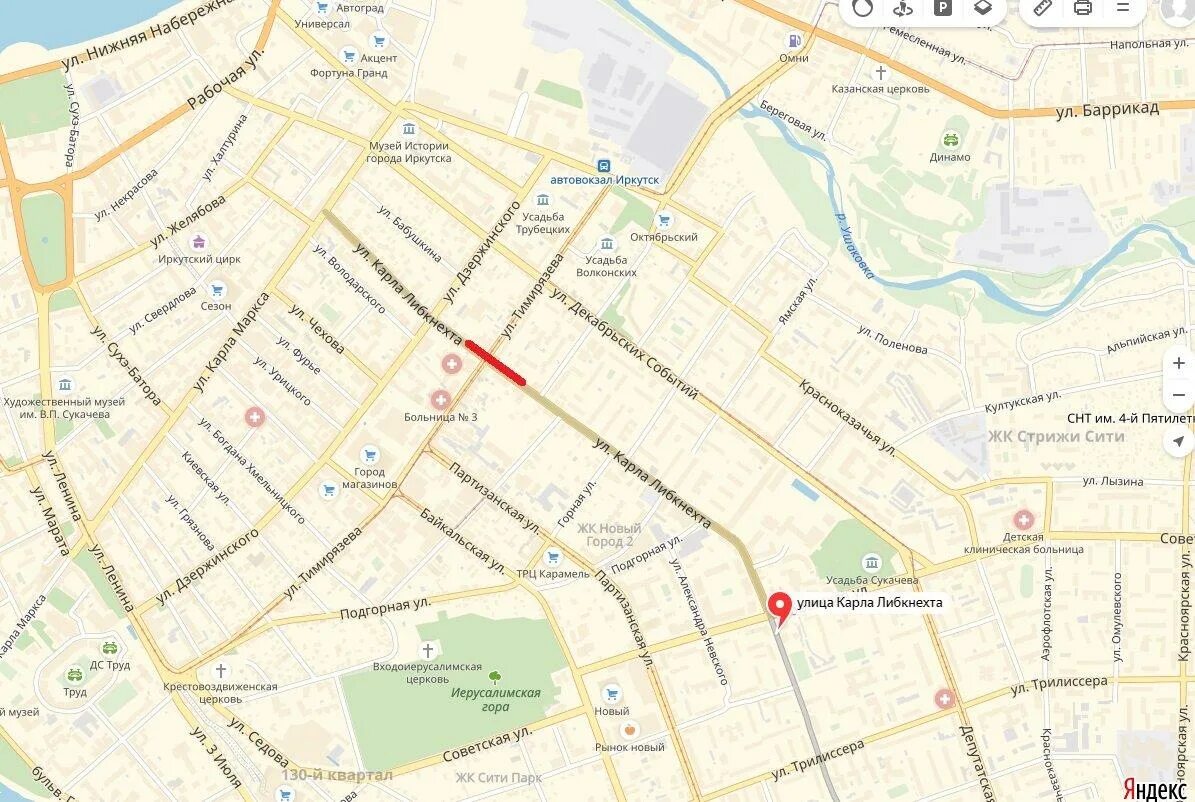 В Тарусе правит вырусь В старинном русском городе Тарусе местные русофобские вла