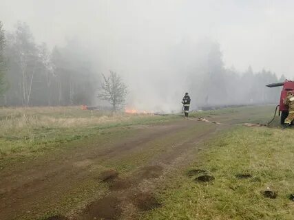 До ближайшей деревни оставалось еще несколько километров