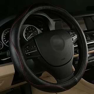 Кожа для руля автомобиля