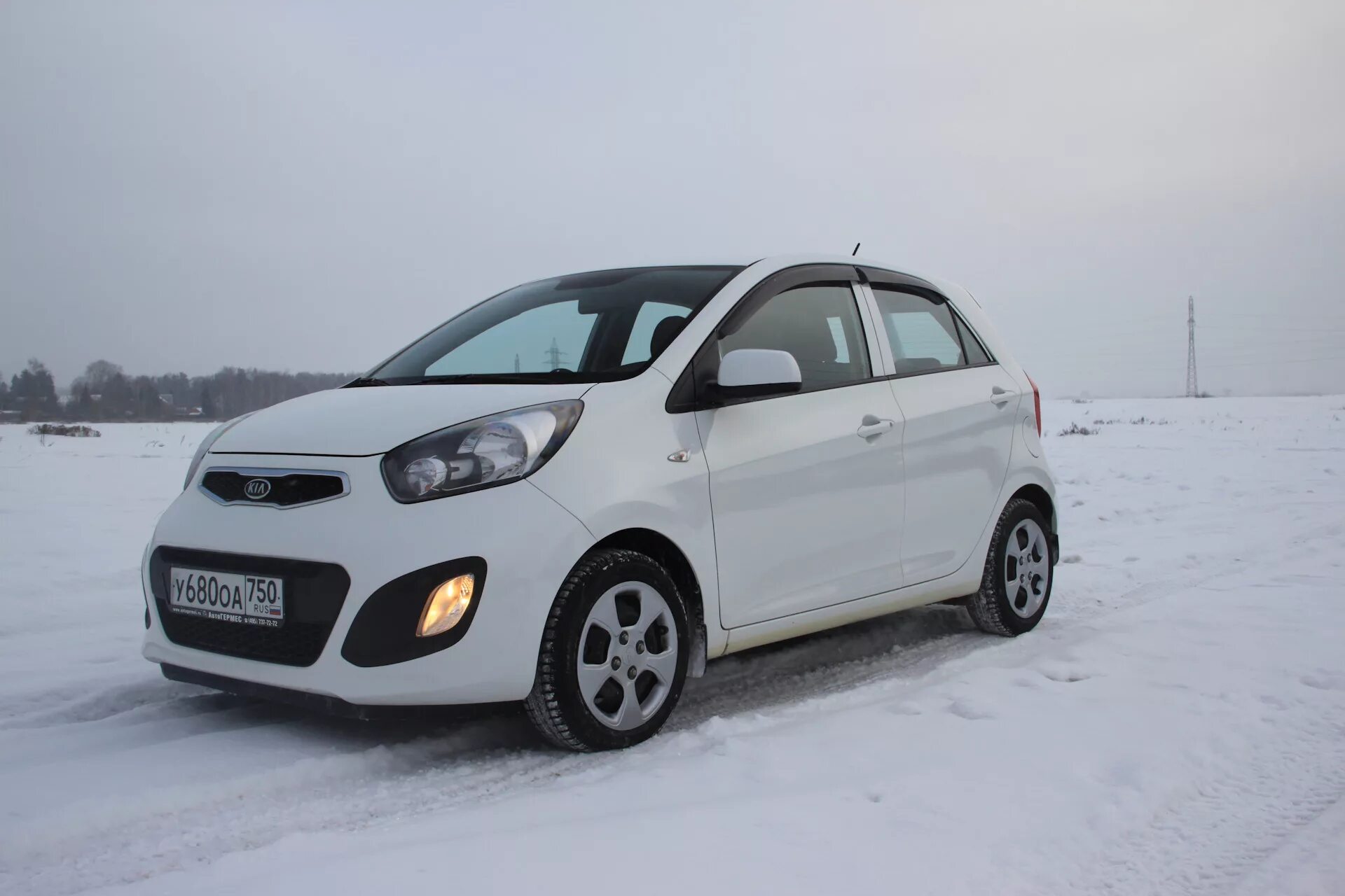Киа пиканто автомат фото KIA Picanto (1G) 1.1 бензиновый 2010 1.1 автомат на DRIVE2