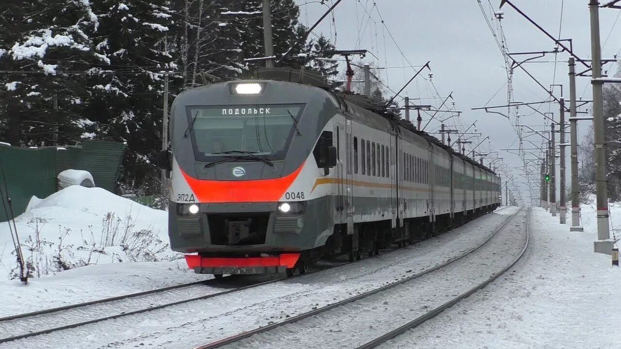 Электрички голицыно звенигород сегодня