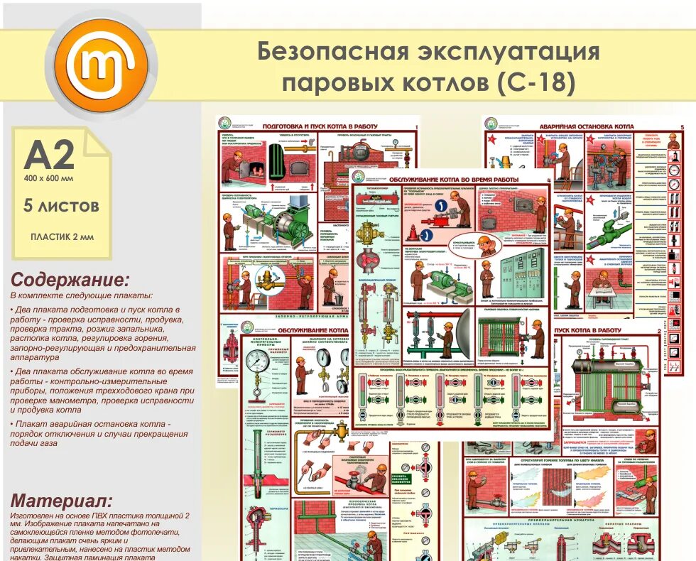 Требования к эксплуатации котлов. Безопасная эксплуатация паровых котлов плакаты. Безопасная эксплуатация паровых котлов. Подготовка и пуск котла в работу плакат. Плакаты безопасности в котельной.