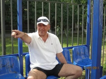 Сараев ю н