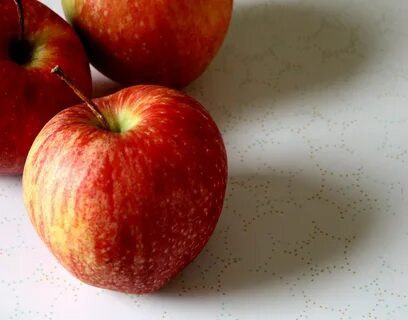 Mirror fruit
