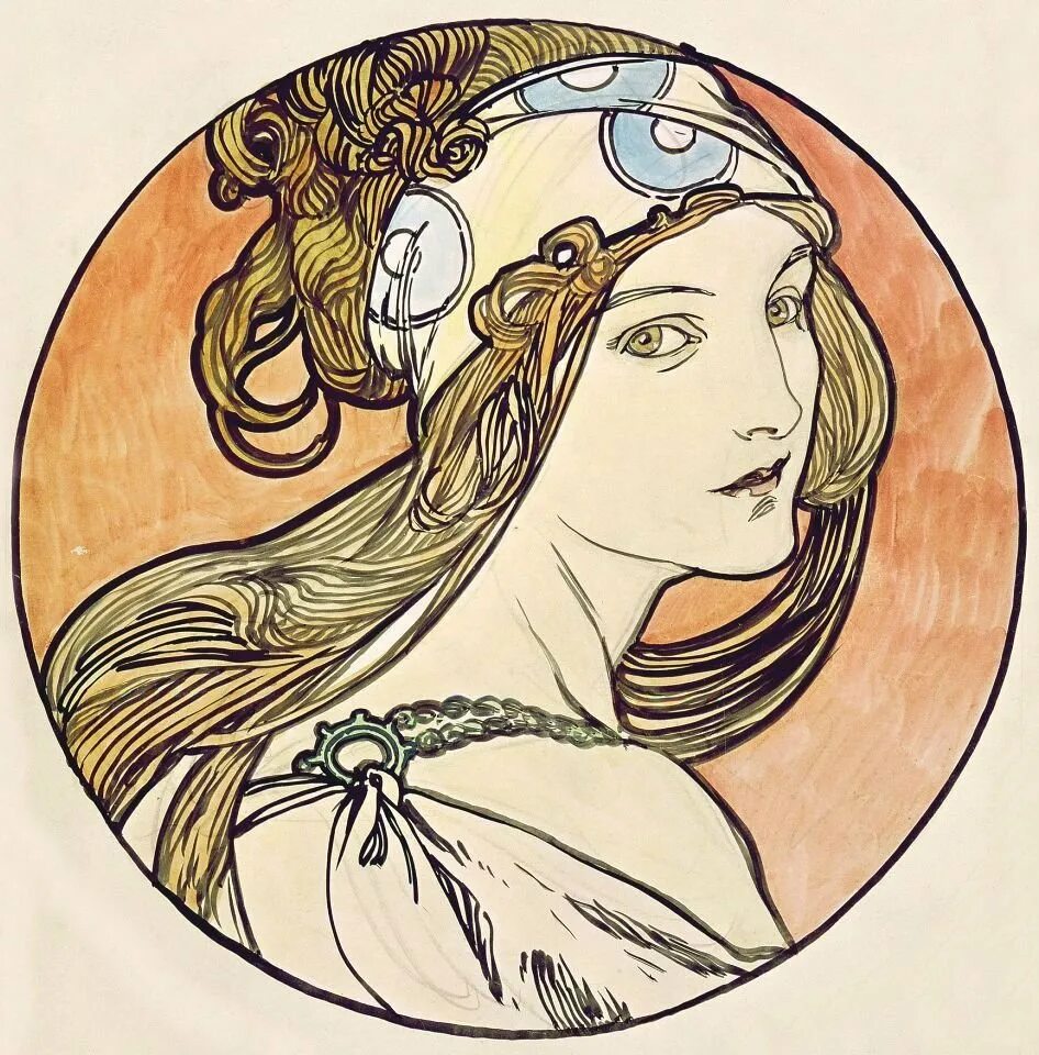 Направление искусства модерн. Модерн альфонс муха. альфонс муха арт нуво. альфонс муха стиль модерн. альфонс муха женщина в цветах.