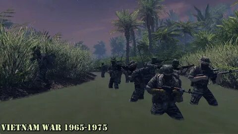 Call to arms юниты