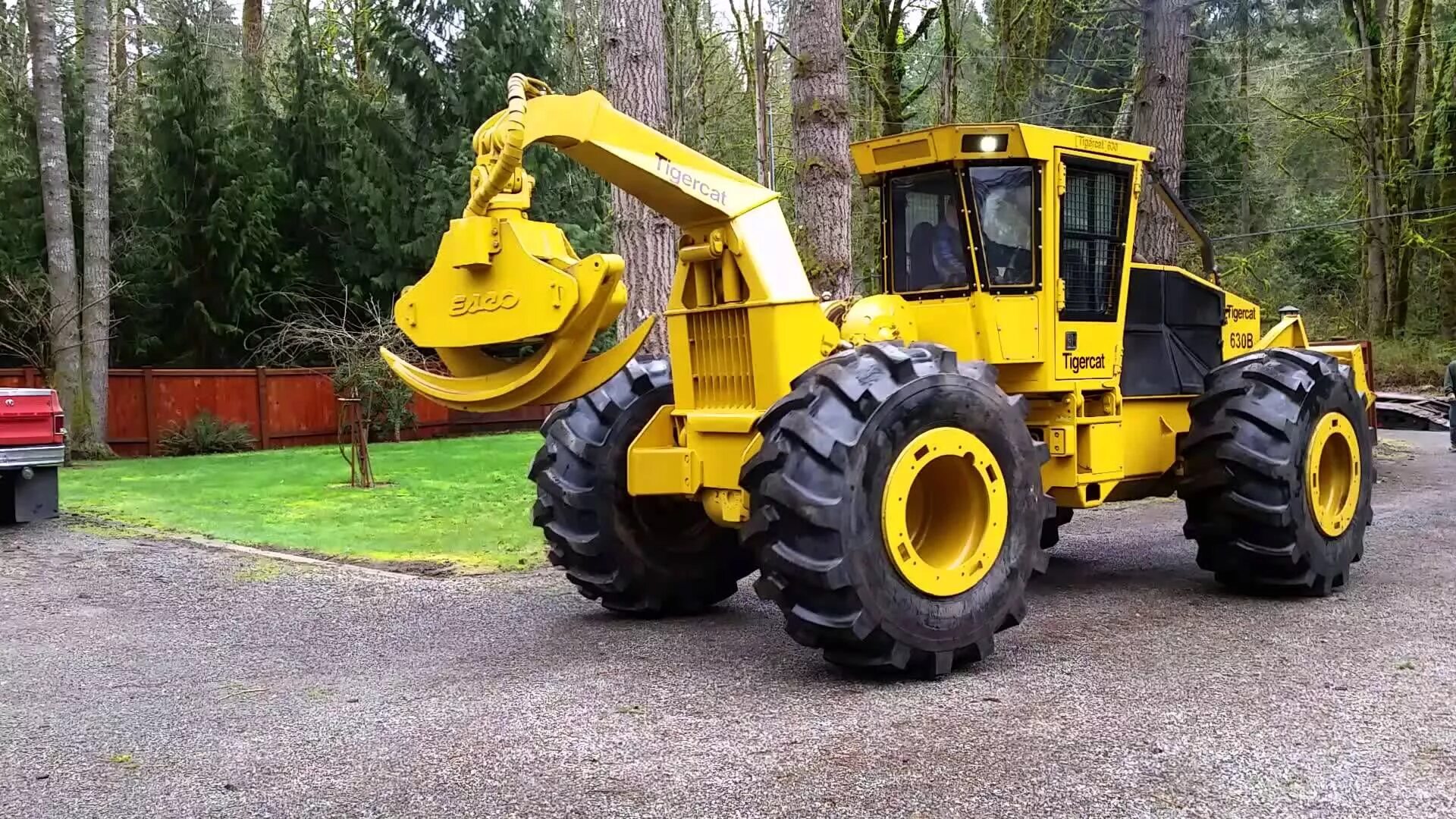 Logger log
