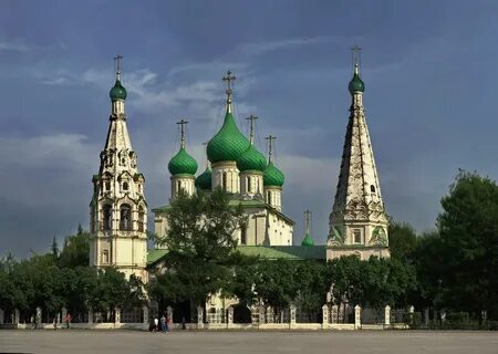 Храм кому