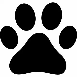 Pet paw
