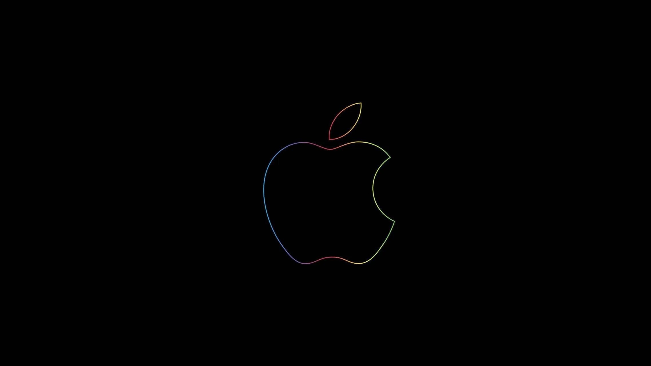 Черная заставка обои. Логотип эпл 2022. Черные обои. Обои Apple. Обои на рабочий стол черные.