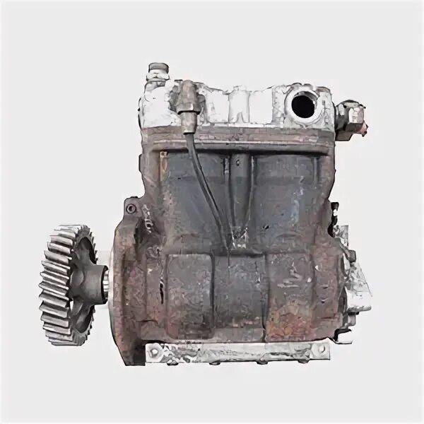 Компрессор ивеко курсор 10. Компрессор ивеко курсор 13. cursor13 компрессор wabco.