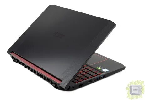 Dns nitro 5