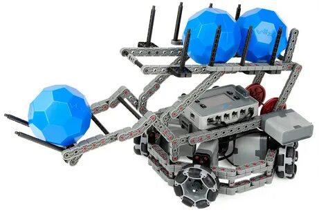 Vex iq инструкции