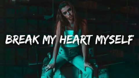 Песня breaking my