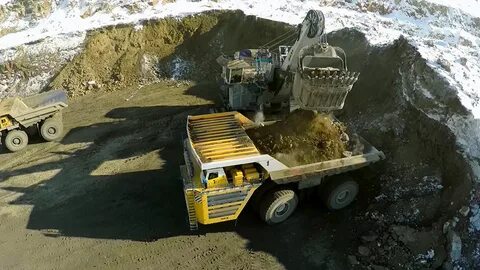 Разрез черниговский