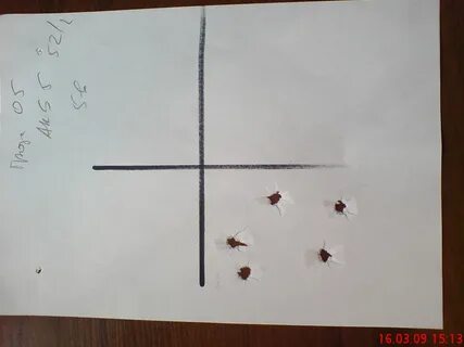 Отстрел квадроберов