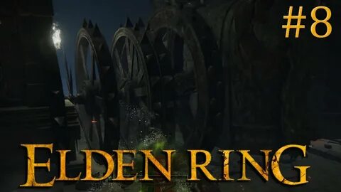 Elden ring враги