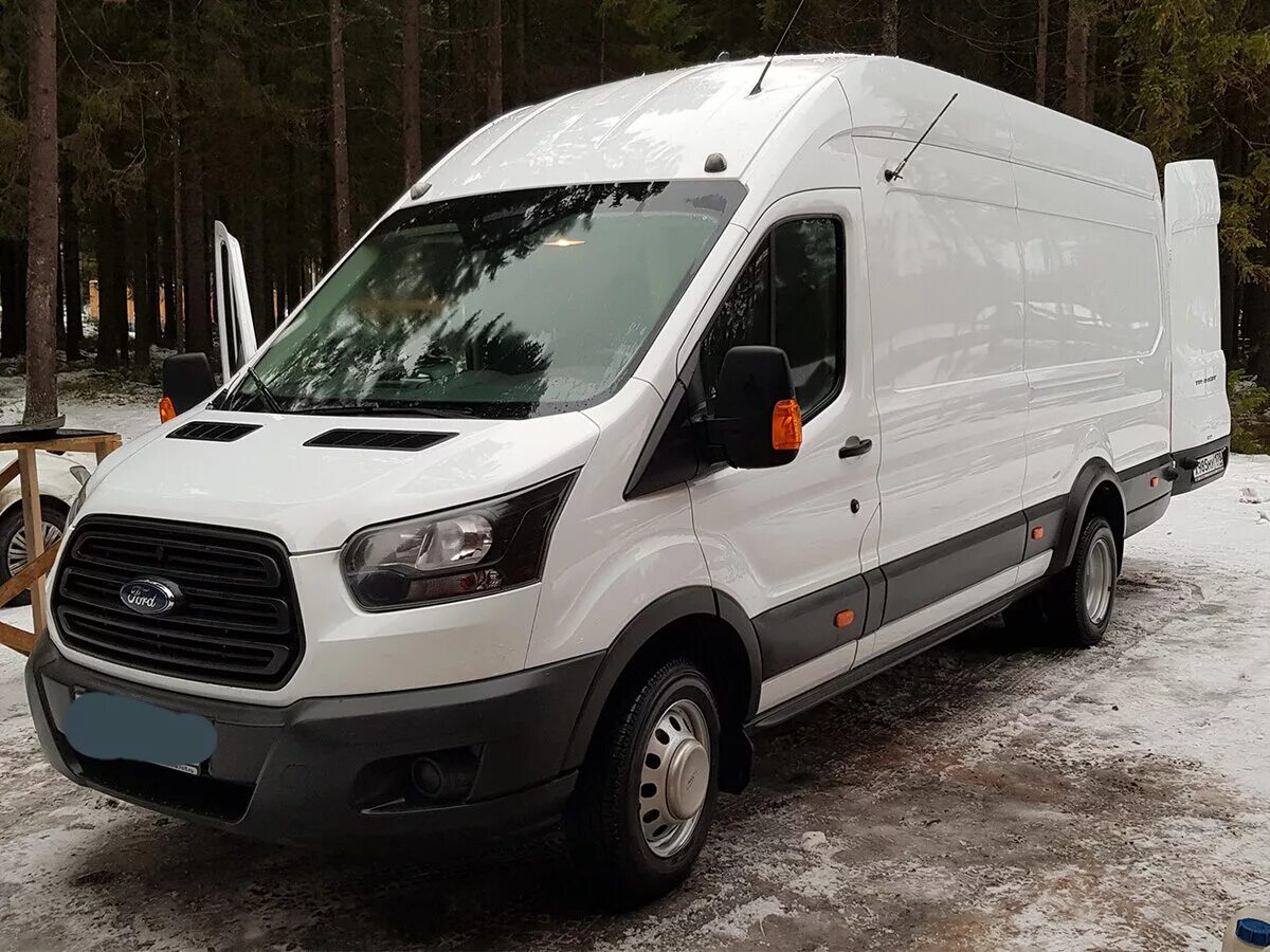 Ford Transit 2017. Форд Транзит цельнометаллический фургон. Ford Transit 2017 фургон. Ford Transit белый 2017.