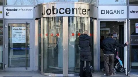 Jobcenter