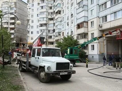 Адрес рухнувшего подъезда в белгороде