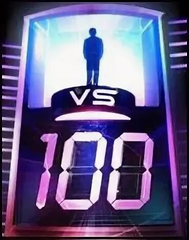 Против 100