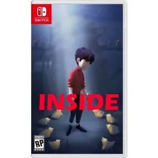 Switched inside