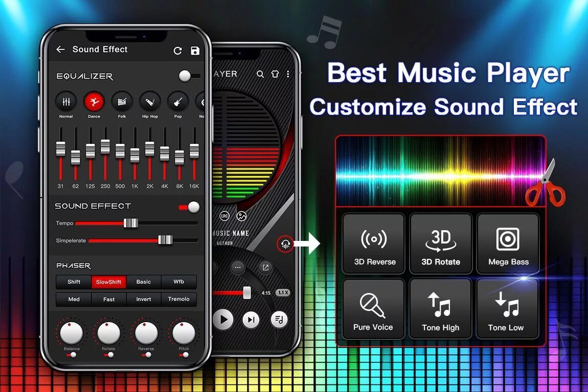 Music player пк