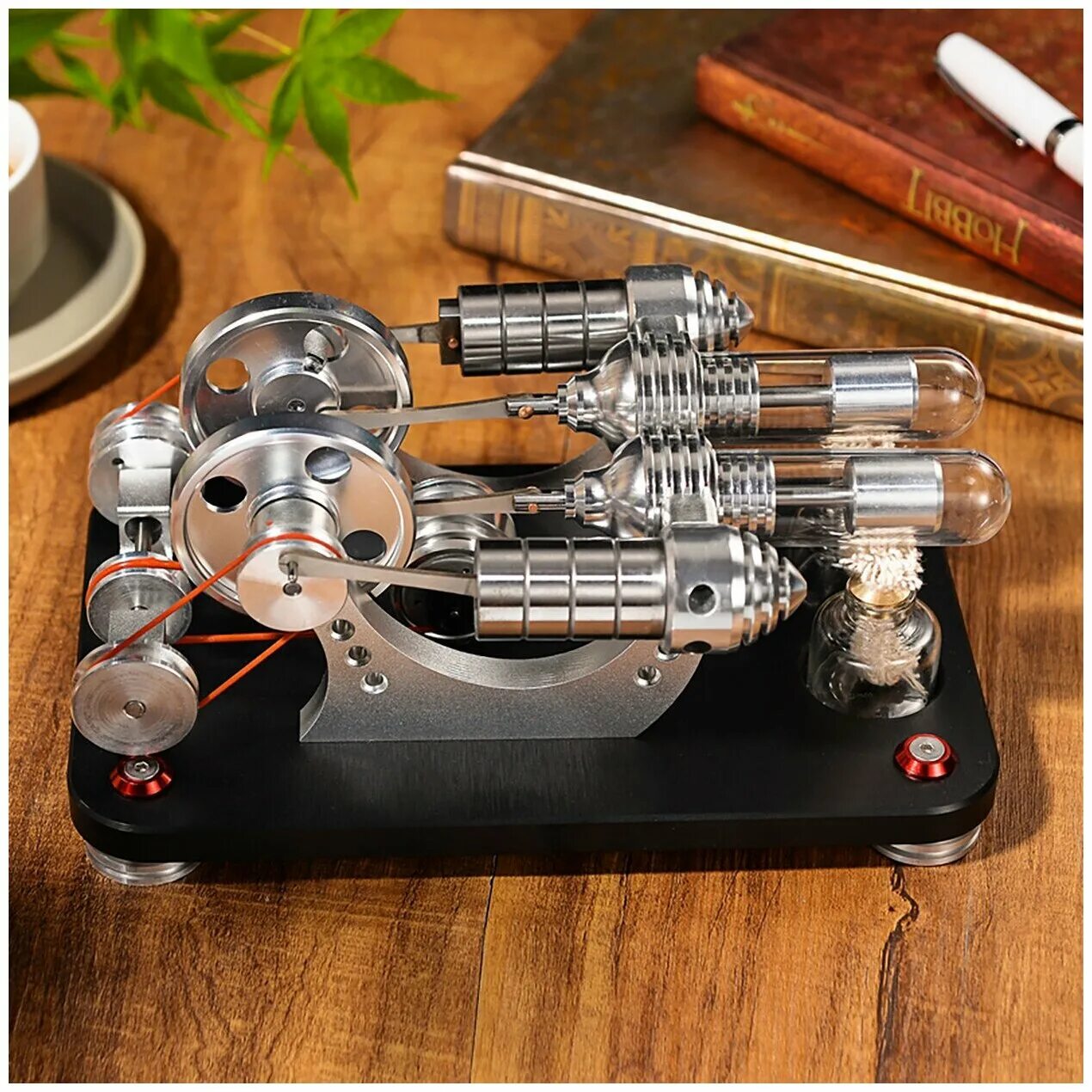 настольный двигатель стирлинга двс. сувенир двигатель. настольный двс. настольный электродвигатель. настольный двигатель стирлинга.